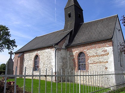 Eglise Saint-Martin