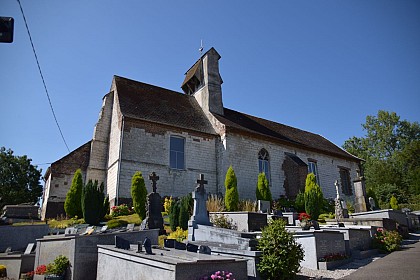 Eglise Notre-Dame de l'Assomption