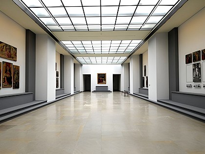 Museum of Fine Arts