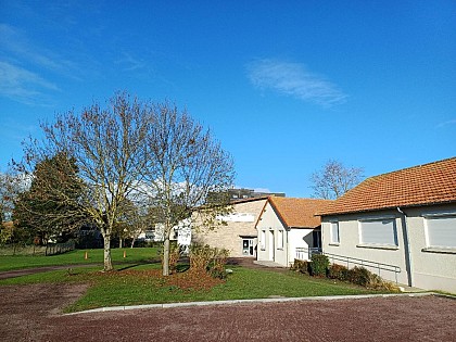 Centre PEP Les Esnèques