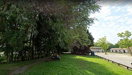 Aire de pique-nique de La Tour