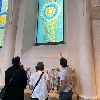 Trésor de la Cathédrale