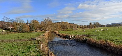 Boucle de la Béthune