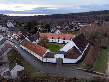 La ferme de Beaurieux