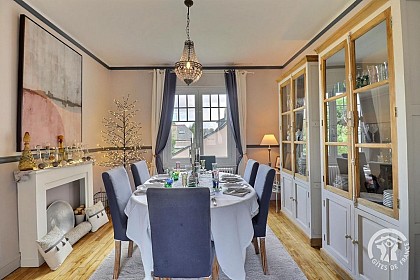 La Maison de Natacha