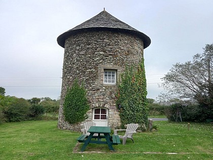 Meublé de tourisme > Le Moulin