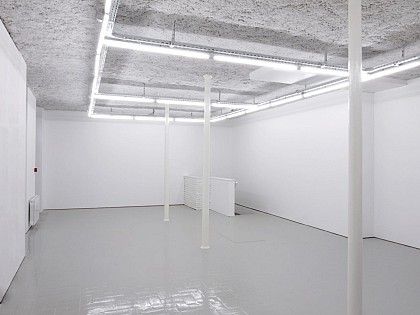 Le pays où le ciel est toujours bleu