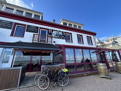 Le Charleston