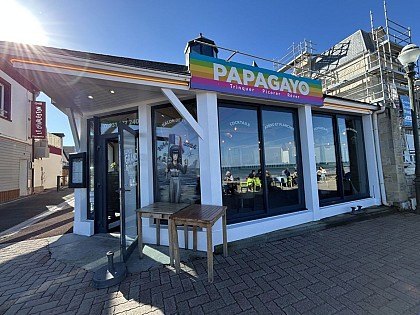Le Papagayo