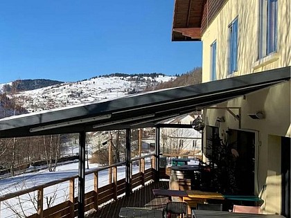 Gourmand'art à table