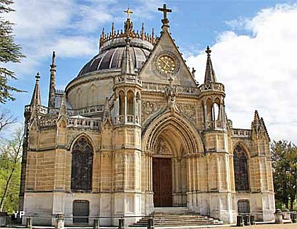 Domaine Royal de Dreux