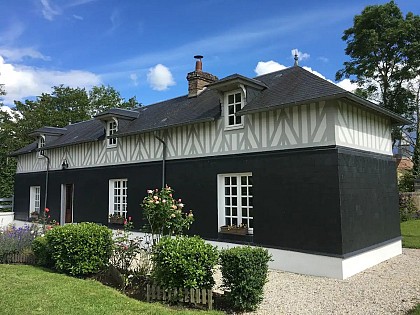 La Briardière