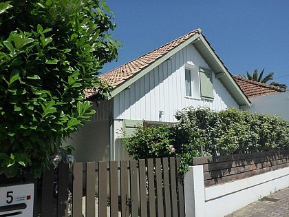 Villa Bancot