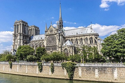 Cathédrale Notre-Dame