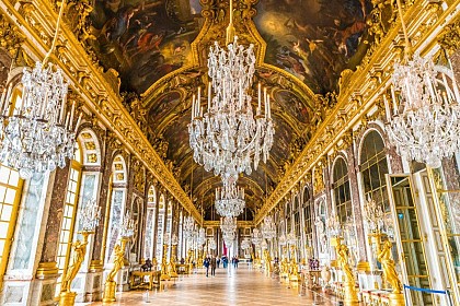 Château de Versailles