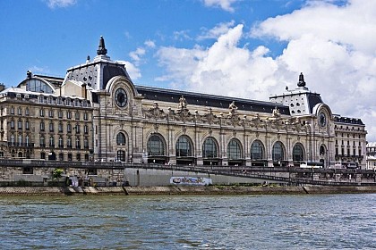 Musée d'Orsay