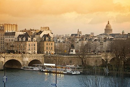 Quartier latin