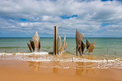 Omaha Beach