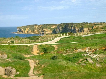 Pointe du Hoc