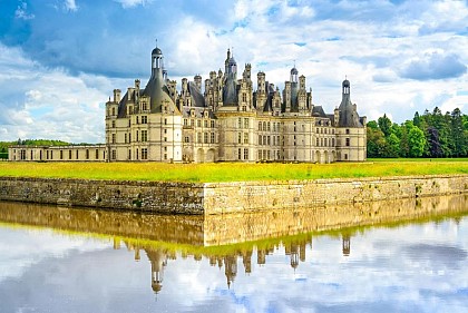 Château de Chambord