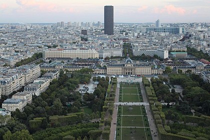 Champ de Mars