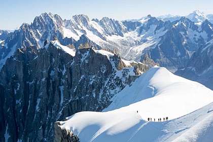 Mont-Blanc