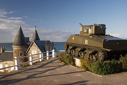 Centre Juno Beach (Centre Juno Beach)