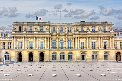 Palais-Royal