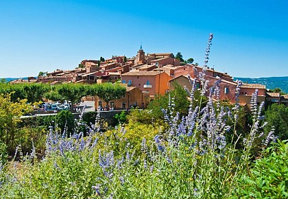 Roussillon