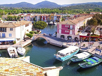 Port Grimaud