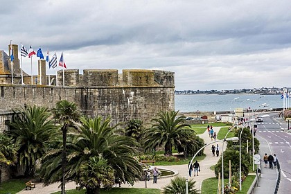 Saint-Malo