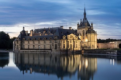 Château de Chantilly