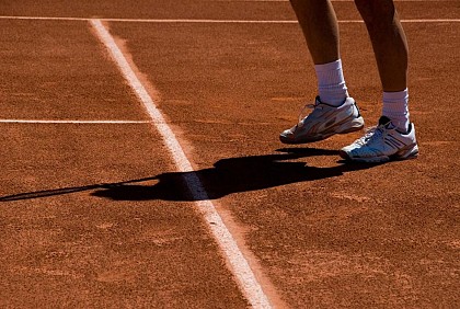 Stade Roland-Garros