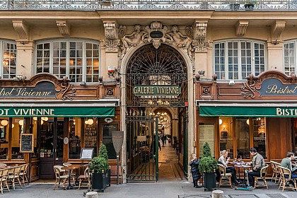 Galerie Vivienne