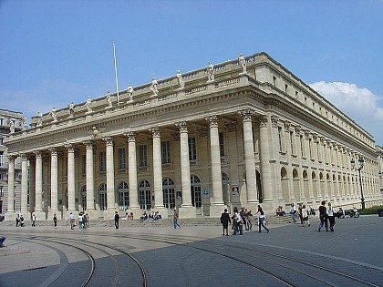 Grand Théâtre