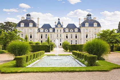 Château de Cheverny