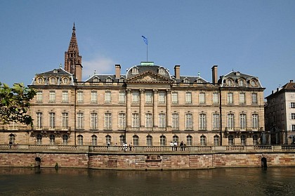 Palais Rohan