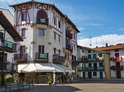 Fontarrabie