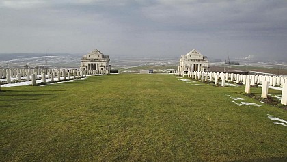 Villers-Bretonneux