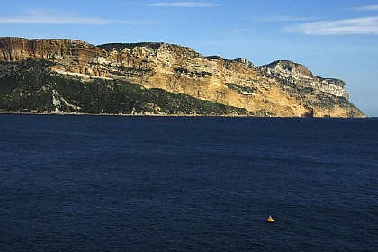 Cap Canaille