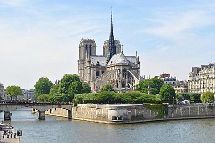 Rive gauche (Rive Gauche)