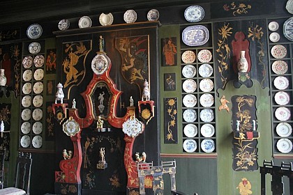 Maison de Victor Hugo