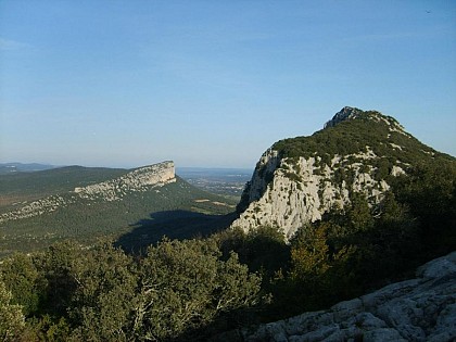 Pic St-Loup