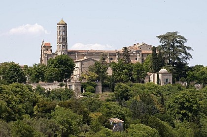 Uzès