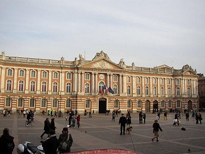 Place du Capitole