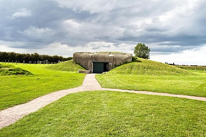 Batterie de Merville