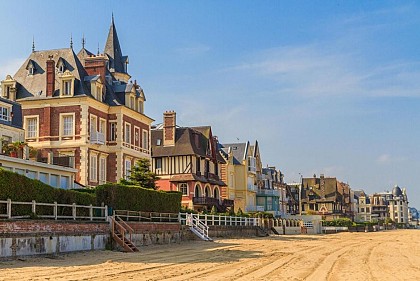 Trouville (Trouville-sur-Mer)