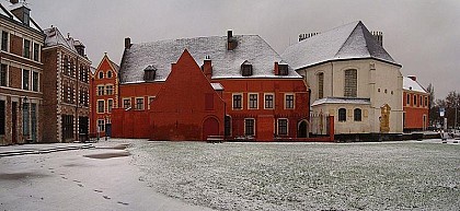 Musée de l'Hospice Comtesse