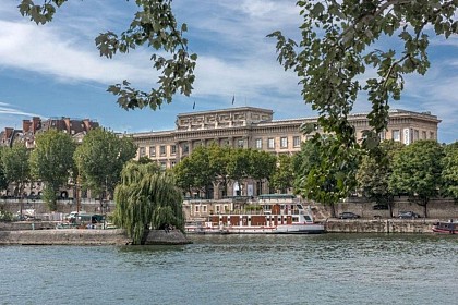 Musée de la monnaie de Paris