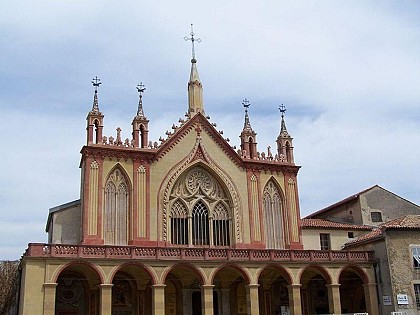 Monastère de Cimiez (Monastere de Cimiez)